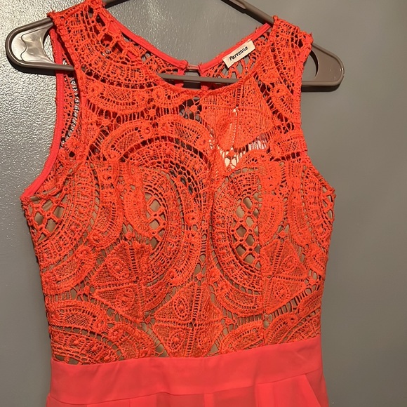 Romper - Picture 2 of 4